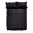 Black is out of stock selected