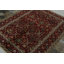 Wool Floral Area Rug in Beige/Brown, Blue, Green, Orange, Red