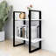 Anah Shelves Bookcase-531839905-531839928