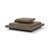 Brown Wood selected