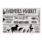 'Farmers Market 2' Textual Art on Wrapped Canvas-31330665