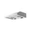 Zephyr Hurricane 30 in. 695 CFM Under Cabinet Range Hood-321188644