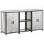 Kitchen Cabinet Set