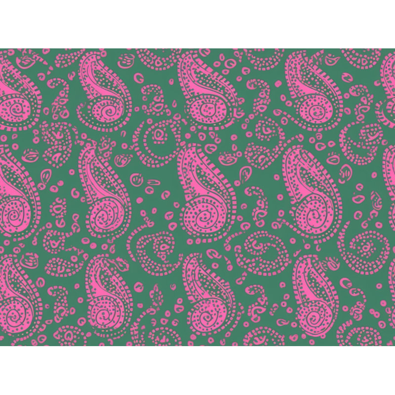 Machine Printed Throw Blanket, Throw