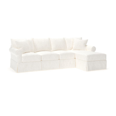 Amari Chaise Sectional