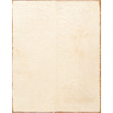 Vintage One-of-a-Kind 5' X 6'5" Area Rug