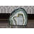 Evelynn Agate / Geode Non-Skid Bookends-33484860