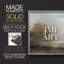 Creekside Stillness - Impression encadrée - Restickable-160336358-160336361