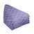 Mauve / bleu sarcelle