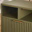 Meuble télé en vert olive-197293148