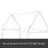 Wood House Bed With Guardrail And LED-520921965