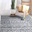 Tapis gris Armarion-67083313