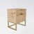 Wotan Oak/Gold is out of stock selected