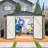 10' X 10' Metal Storage Shed-112833753
