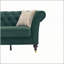 Upholstered 88.5 " Loveseat