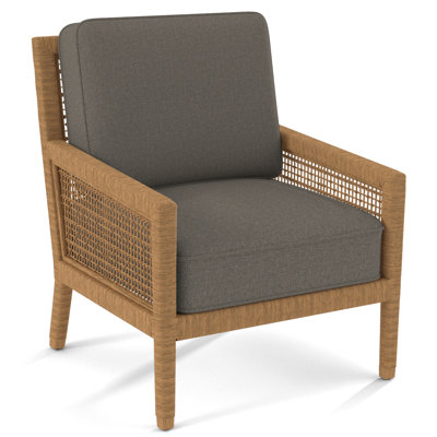 Fauteuil Harper de 28 po de largeur