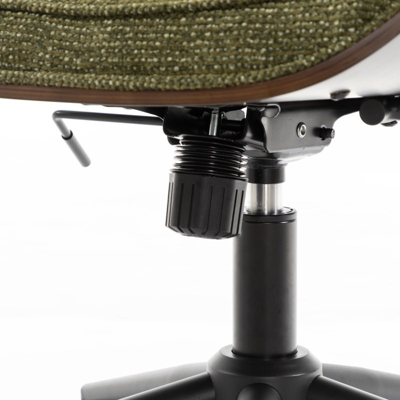 Baliaa Task Chair, Green