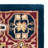 Balthrop Hand Tufted Wool Oriental Rug-240135991