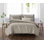 Cannon Solid Quilt Set