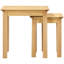 Kali Four Leg Coffee Table