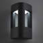 Gerhard Integrated LED Outdoor Flush Mount