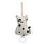 Cat Music Crib Mobile