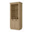 Armoire-bar à vin Macadamia-1463850529