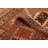 Melis Copper Rug 3'9" x 5'11"