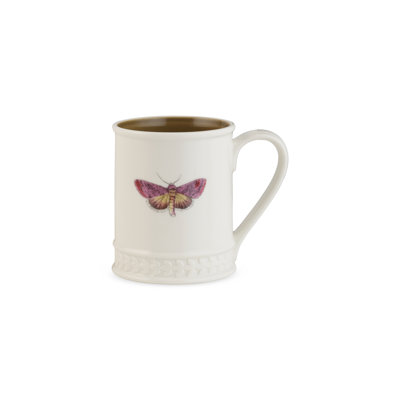 Grande tasse à fleurs Botanic Garden Harmony Papilio Amthst