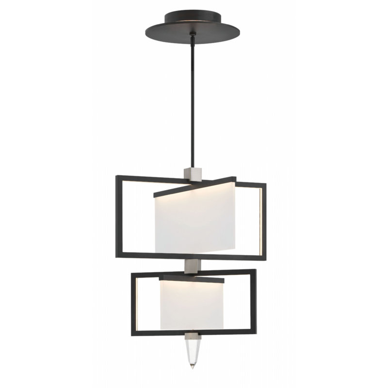 Folio 4 - Light Chandelier