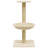 Dominquez 74cm H Cat Tree-2008697090