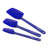 Rachael Ray Kitchen Utensils Turner And Spatula Mix And Flip Set, 5-Piece