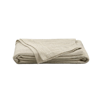 Boucle Coverlet
