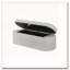 Banc de rangement rembourré-504955191