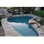 Sydney Glow 18 in. x 26 in. x 1.25 in. Quartzite Mesh-Backed Flagstone Paver (203.5 sq. ft./unit, 74 Pieces)