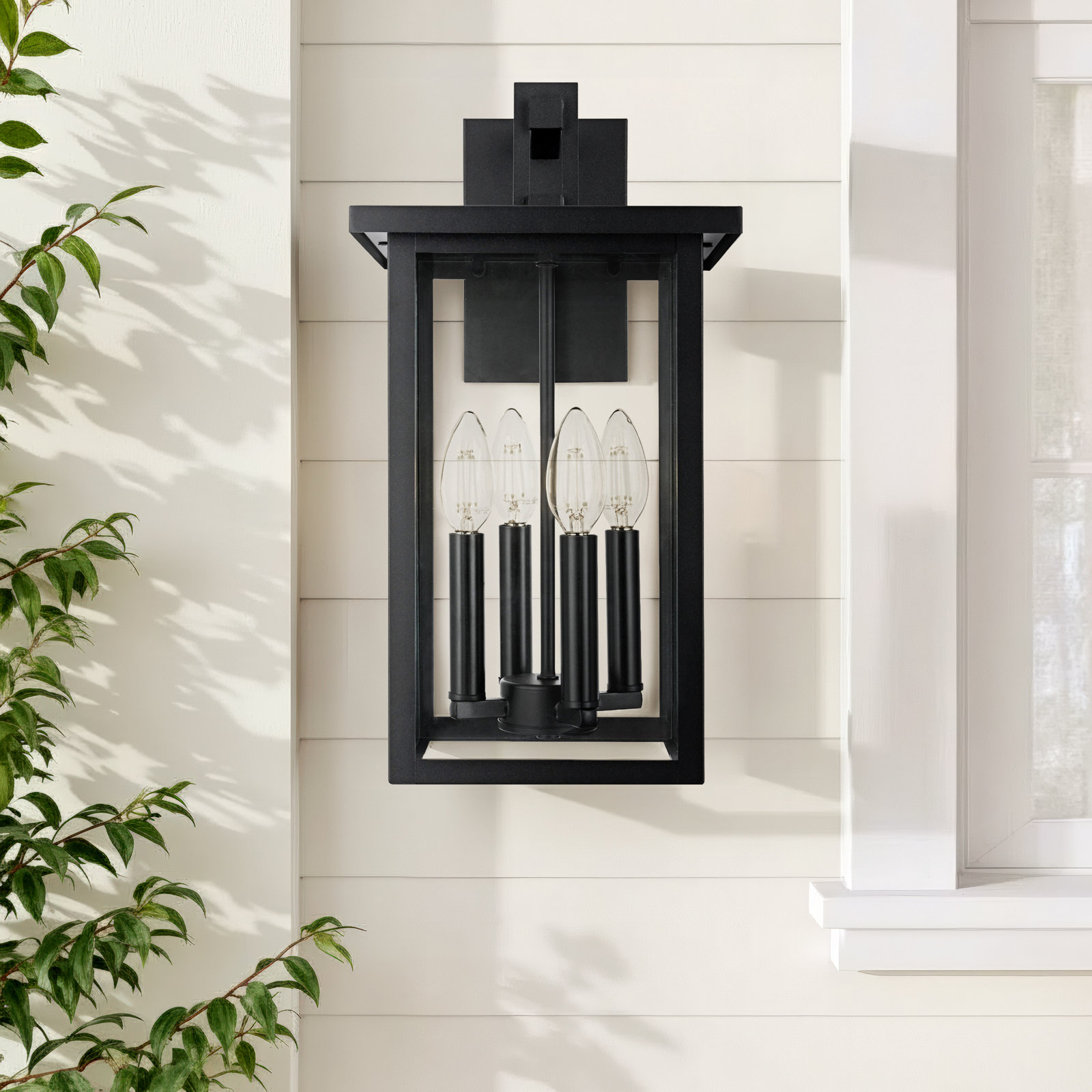 Outdoor Sconce