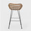 Tabouret DALE