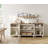 Widener 75.1'' Sideboard