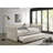 Daybed W/ Trundle, Beige-996780580