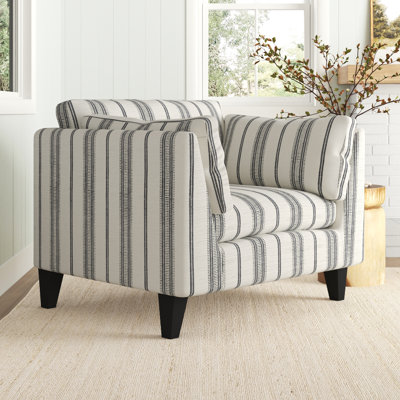 Orion Upholstered Armchair