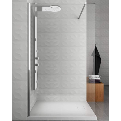 Shower Tower Panel