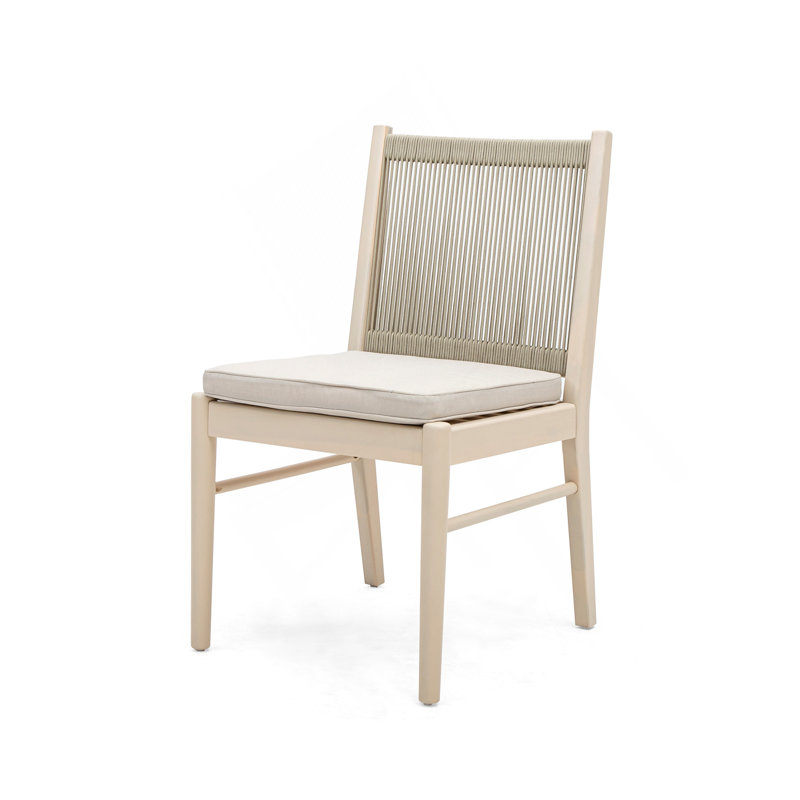 CORDOBA KD DINING CHAIR