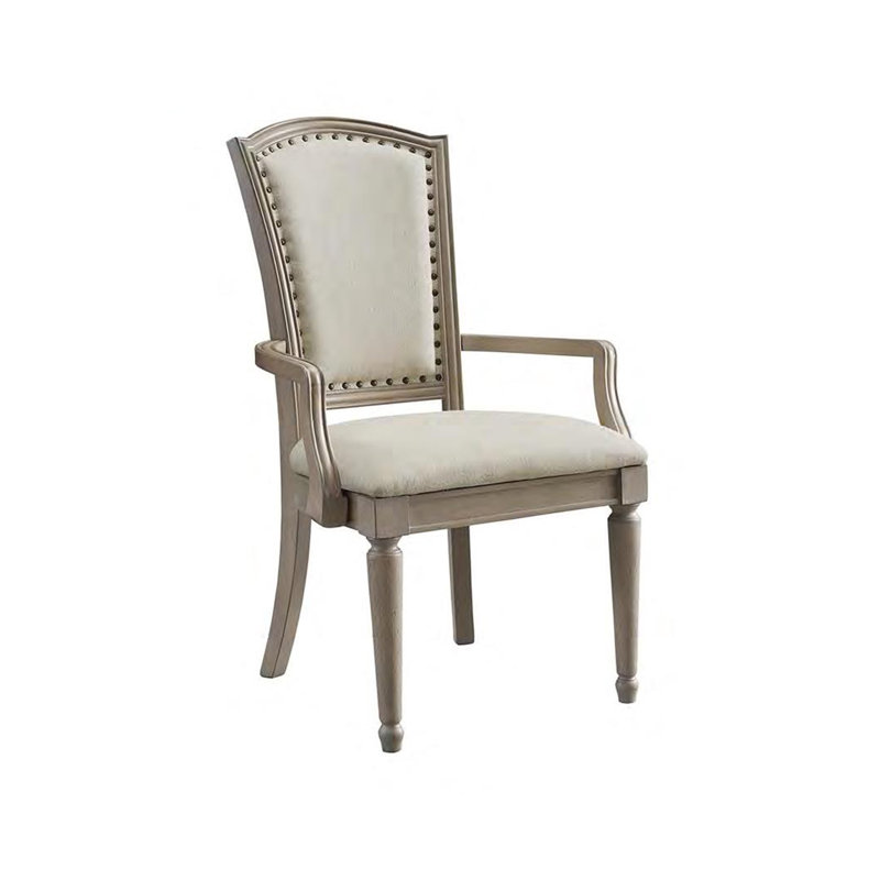 Chaise rembourrée Shiketa