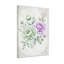 Plantes et fleurs roses rétro-246202251-246202252-246202253