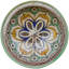 Handmade Ceramic Decorative Plate