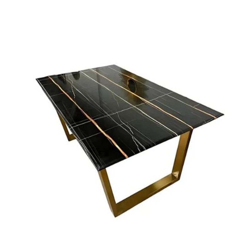 Austin Rectangle Dining Table