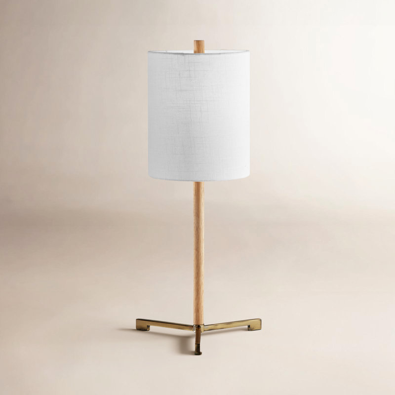 Calina Cian Table Lamp