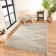 In Door & Out Door In- & Outdoor Scandi Modern Beige Area Rug