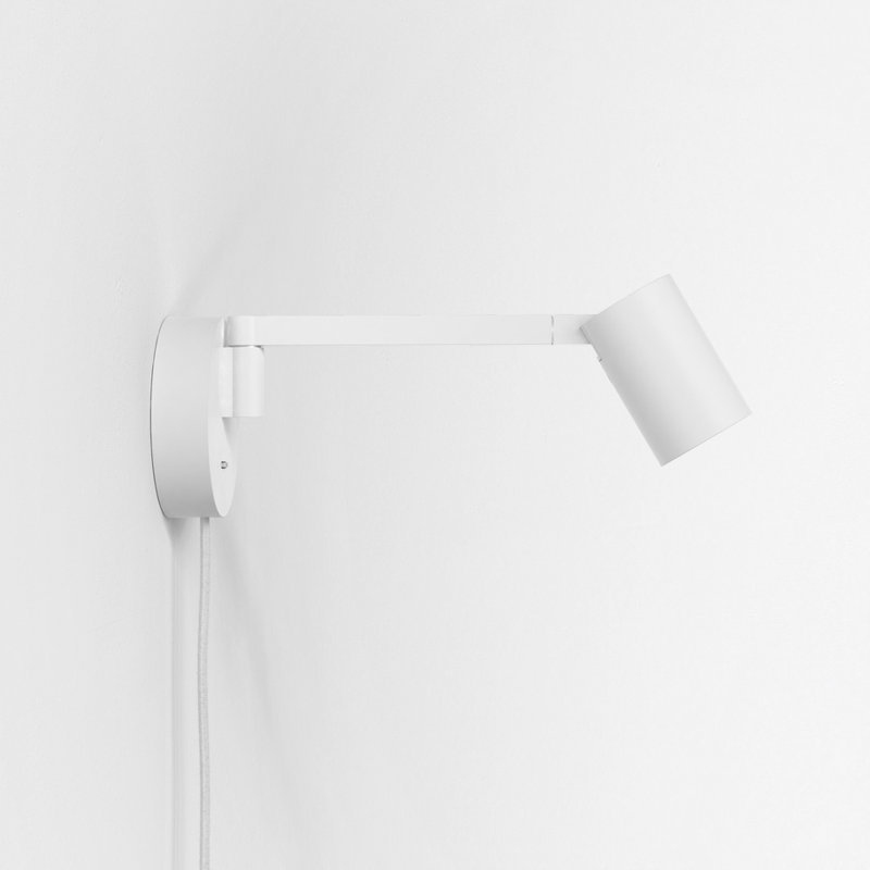Ascoli 1 - Light Spotlight, Matt White