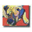  «Diesel» par Pat Saunders-White, art mural sur toile, 34 po x 26 po-1391913377